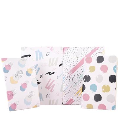 China 2020 New Arrival High Quality Exercise Notebook Yiwu Cute Notebook Notebook Set 2316-2 for sale