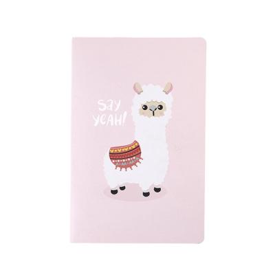 China High Quality School Notebook Stationery Stationery Cute Notebook 2315-2 Handsome Notebook for sale