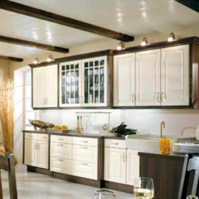 China Particleboard Sideboard Laminate Cabinets Industrial Type for sale