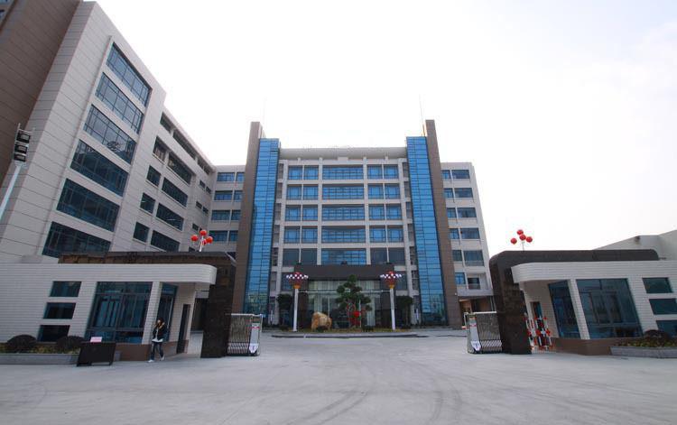 Verified China supplier - Baoding Baigou New City Fengchuang Bag Factory