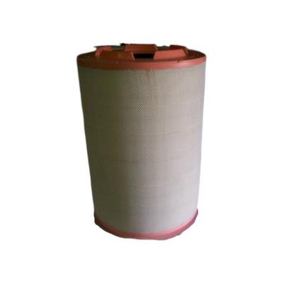 China Filter Paper Truck Engine Parts Air Filter Used For VOLVO Truck 21715813 for sale