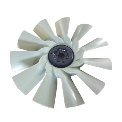 China PA Truck Parts Engine Fan Blade Used For VOLVO VNL Truck 20890279 for sale