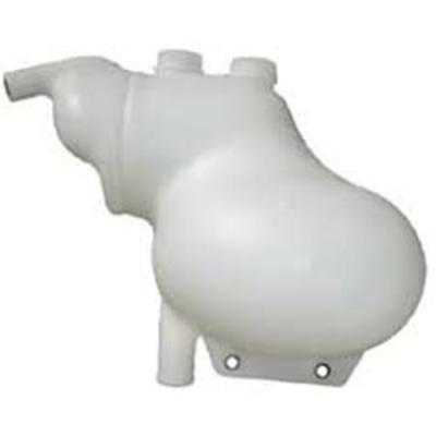 China Plastic Truck Parts Plastic Water Expansion Tank Used For VOLVO Truck 8152259 for sale