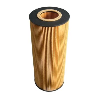 China Filter Paper Truck Filter Parts Oil Filter Used For Mercedes Benz Truck A5411800209 for sale