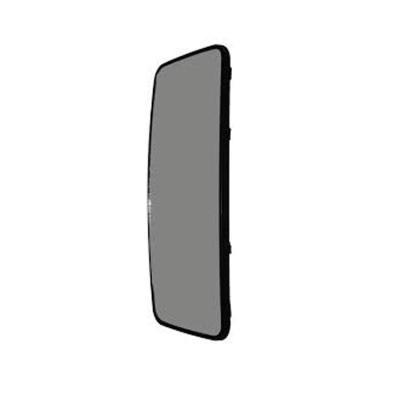 China Truck Side Parts Mirror Rearview Door Side Left Right Mirror Used For MERCEDES Benz Truck 3818107116 for sale