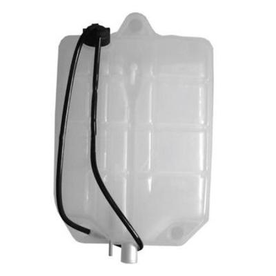 China Plastic Truck Parts Plastic Water Expansion Tanks Used For IVECO Eurocargo Truck 98426670 for sale