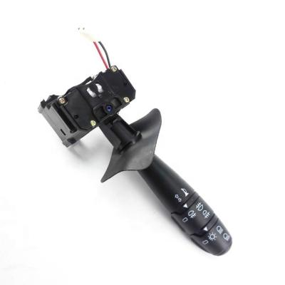 China ABS Car Indicator Suit Steering Turn Signal Power Switch For Renault Megane /Scenic 7701040734 for sale