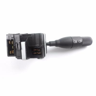 China ABS Auto Parts Turn Signal Steering Column Switch For Renault F40 II'93 Express 7700305346 for sale