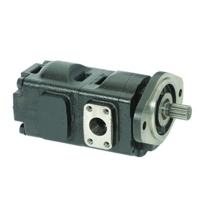 China Twin hydraulic pump in stock used for JCB 36/26 CC/REV 332/F9029 20/925579 5000pcs backhoe loader parts every month for sale