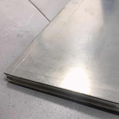 China High Thermal Conductivity Clad Thick Plate for sale