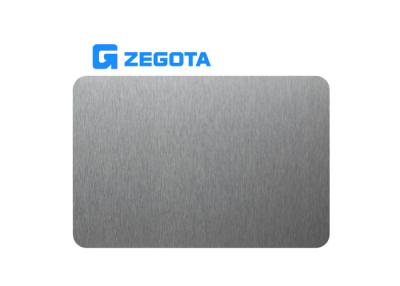 China Ultra Thin Stainless Steel Clad Plate , Stainless Steel Clad Aluminum Coil for sale