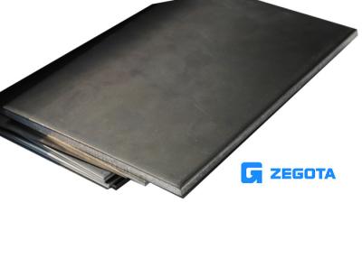 China Aluminium Bekleed Blad met hoge weerstand, Multifunctionele Rol van het Aluminium de Beklede Staal Te koop