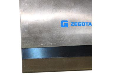 China Ultra Thin Customized Clad Metals , Multilayer Clad Metal Sheet High Performance for sale