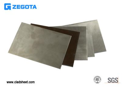 Cina Alto tasso di combinazione del nichel della bobina placcata di superficie perfetta dell'acciaio inossidabile in vendita