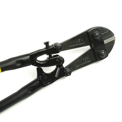 China Steel Bolt Cutter Manual Heavy Duty Bolt Cutters for sale