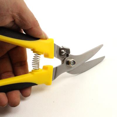 China Hand Shear Scissors Elbow Iron Scissors for sale