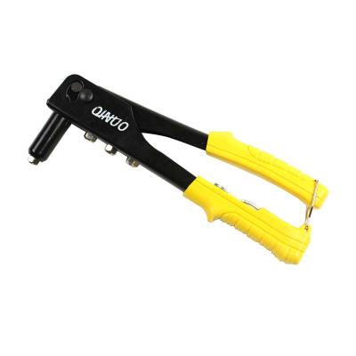 China Manual Nail Gun Single Hand Rivet Gun QN 015 for sale