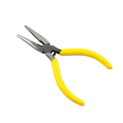 China Fishing Pliers Mini Jewelry Pliers Ring Opener Pliers for sale