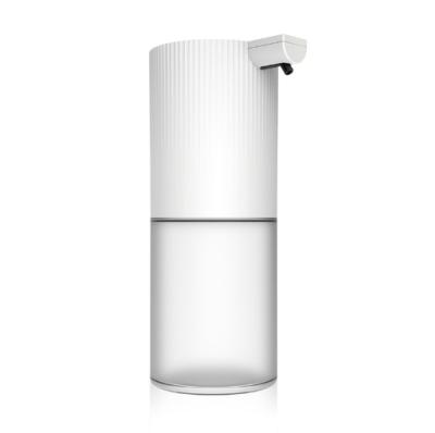 China Foam Automatic Soap Dispenser Touchless Foam Soap Dispenser Control IR Sensor Soap Dispenser for sale