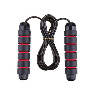 China Fitness Durable Adjustable Speed ​​Gym Jumping Jump Rope for sale