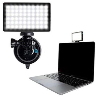 China Dimming Version/Glare/Durable/Easy To Use Photography Lighting Led Fill Light For Video Camera for sale