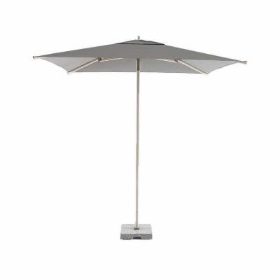 China Modern Custom Outdoor Beach Sun Umbrella for sale