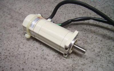 China MSM082A1P AC SERVOMOTOR for sale