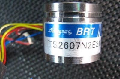 China TS2607N2E21 TAMAGAWA encoder for sale