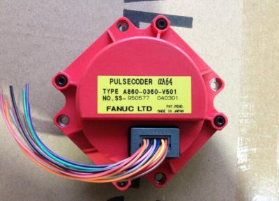 China A860-0316-T101 FOR FANUC for sale