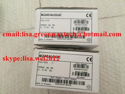 China TLU-015 new&original sensor for DATALOGIC for sale