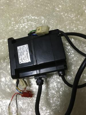 China SGM-A5A3MA21 AC SERVO MOTOR for YASKAWA for sale