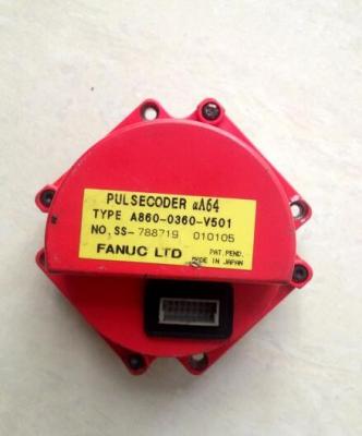 China fanuc encoder A860-0360-V511 for sale