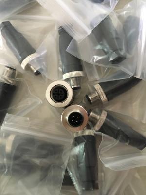 China M8 CONNECTOR /male&female for sale