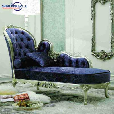 China Chesterfield SOFA Canada Classic Royal Wooden White Wedding Event Party Hotel Lounge Sofa for sale