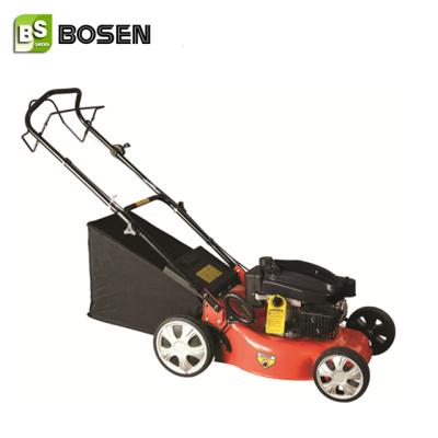 China 20 Inch 4-Stroke 20inch Gasoline Lawn Mower for sale