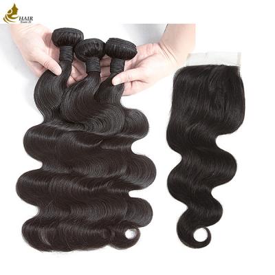 China Pequeño rizado de cabello humano virgen, cuticular alineado. en venta