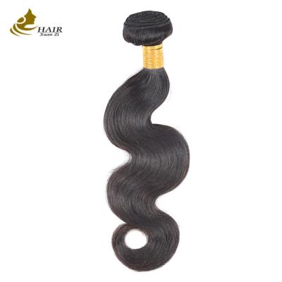 Cina Borgogna Perù Remy Estensioni di capelli umani Fasci di tessuto con chiusura in vendita