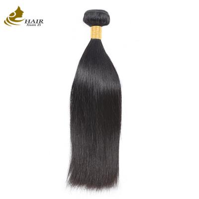 China Não transformados Ramo de cabelo humano liso e bruto à venda