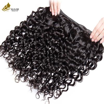 Cina Fusioni naturali di capelli umani vergini con tecnologia di allineamento della cuticule in vendita