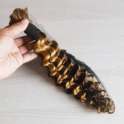 China Großhandel brasilianische Jungfrau Loose Wave Hair Extension Unverarbeitete menschliche Haare zu verkaufen