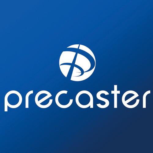 Verified China supplier - PRECASTER ENTERPRISES CO., LTD.