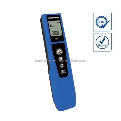 China Simple and seamless measuring stylus laser distance measurer can add and subtract measurements for sale