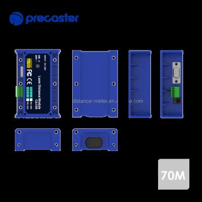 China Contact For More Info CA109 70-Meters Range Laser Distance Module for sale