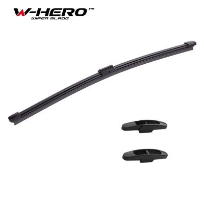 China Multiple Connector Rear Wiper Flat Type For 95% Cars JJ-606 for sale