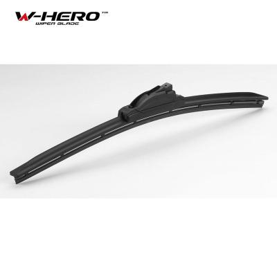 China Flow Aero Skeleton Plastic Wiper Blade, Reflex Wiper Blade, 12