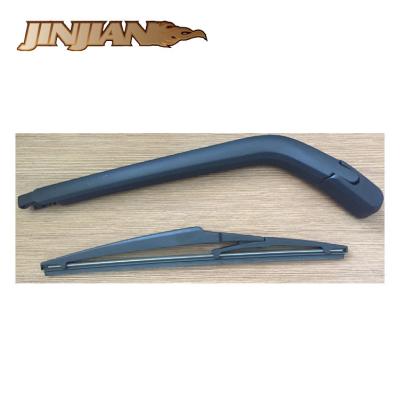 China JJ rear wiper for toyota yaris 12