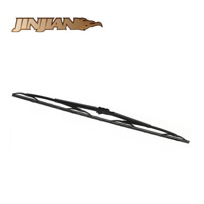 China 2 JJ Hours Responded Original Quality Stained Glass Cleaning Wiper for Bus and Truck JJ-604 for sale