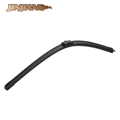 China JJ Wiper Blade Special Fine Fit For Ford, BMW, BENZ, VW, AUDI, PAGE Wiper Blade 12