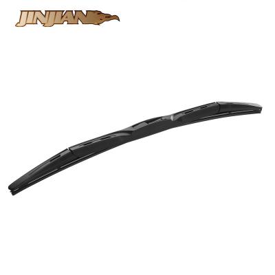 China Full Metal JJ Wiper Blade Metal For KIA PRIDE for sale