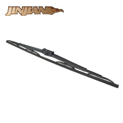 China Factory supply bus and truck wiper blade,screw type JJ-603 for sale